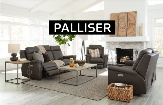 Palliser gallery photo