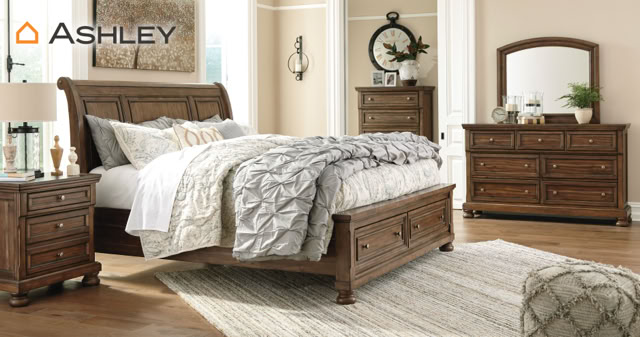 Ashley gallery photo