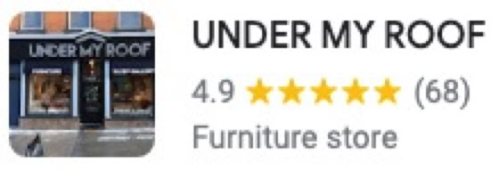 UMR Google Rating
