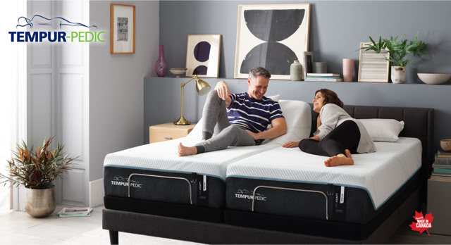 Tempur-Pedic gallery photo