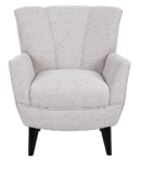 In Stock Chair Logo